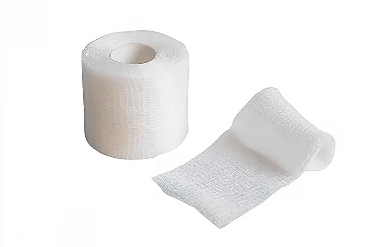 Traditional-Gauze Traditional-Gauze
