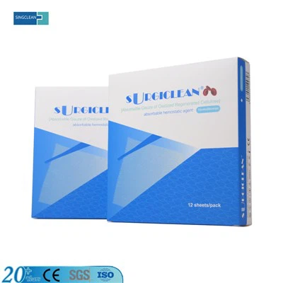 Hemostatic hnav khaub ncaws
